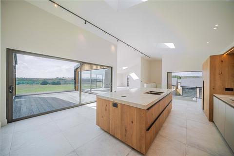 6 bedroom barn conversion for sale, The Hay Barn, Eden Park Estate, Haggs Road, Follifoot