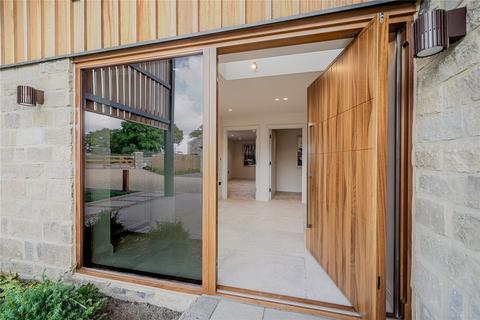 6 bedroom barn conversion for sale, The Hay Barn, Eden Park Estate, Haggs Road, Follifoot