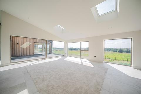 6 bedroom barn conversion for sale, The Hay Barn, Eden Park Estate, Haggs Road, Follifoot