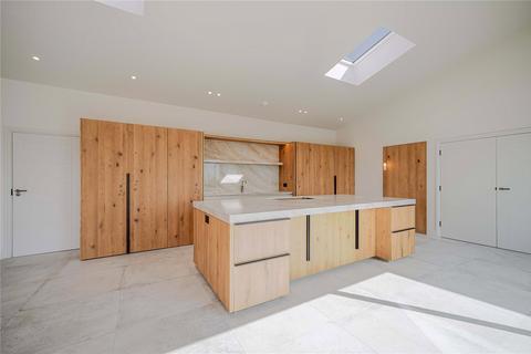 6 bedroom barn conversion for sale, The Hay Barn, Eden Park Estate, Haggs Road, Follifoot