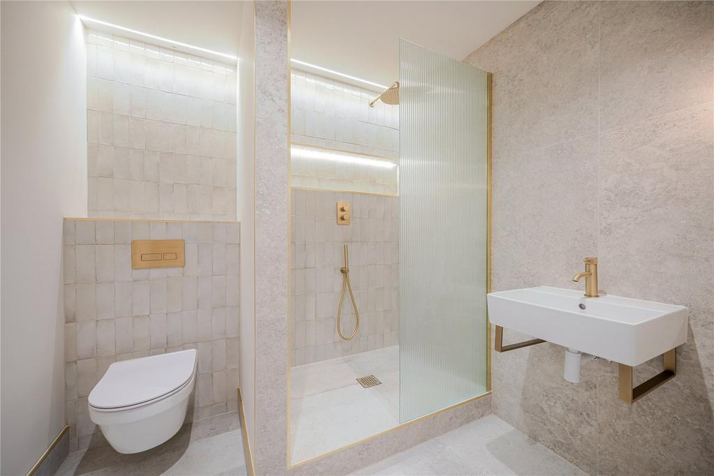 En Suite