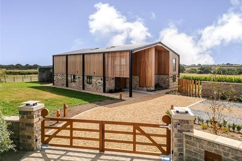 6 bedroom barn conversion for sale, The Hay Barn, Eden Park Estate, Haggs Road, Follifoot