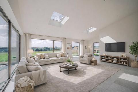 6 bedroom barn conversion for sale, The Hay Barn, Eden Park Estate, Haggs Road, Follifoot