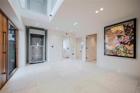 6 bedroom barn conversion for sale, The Hay Barn, Eden Park Estate, Haggs Road, Follifoot