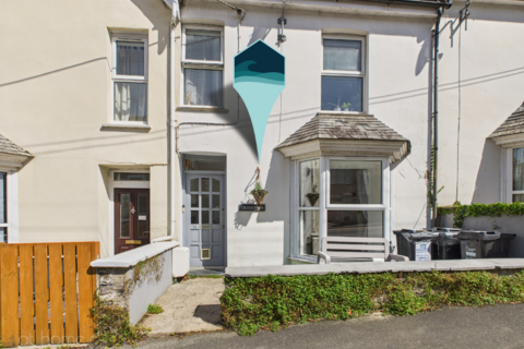 undefined, Fernleigh Road, Wadebridge PL27
