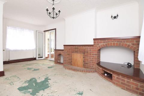 3 bedroom end of terrace house for sale, Raby Avenue, King's Lynn PE30