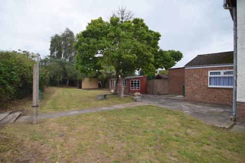 3 bedroom end of terrace house for sale, Raby Avenue, King's Lynn PE30