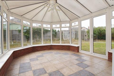 3 bedroom end of terrace house for sale, Raby Avenue, King's Lynn PE30