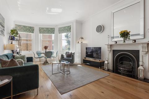 Old Brompton Road, London SW5