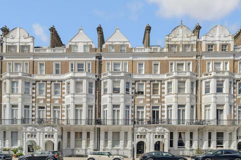 Harrington Gardens, London SW7