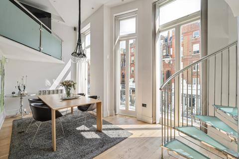 2 bedroom flat for sale, Harrington Gardens, London SW7