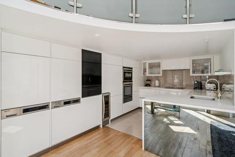 2 bedroom flat for sale, Harrington Gardens, London SW7