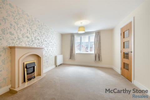 undefined, Tresham Close, St. Marys Road, Kettering, NN15 7BX