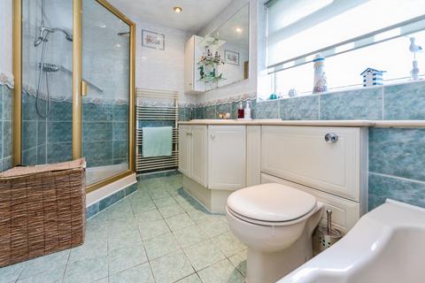66 Bridle Crescent, Chapeltown, Sheffield, S35 2QX