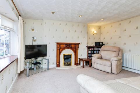 66 Bridle Crescent, Chapeltown, Sheffield, S35 2QX