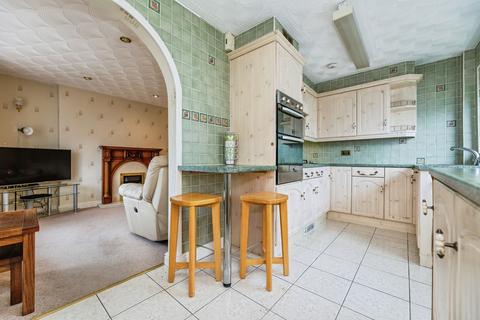 66 Bridle Crescent, Chapeltown, Sheffield, S35 2QX