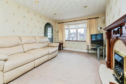 66 Bridle Crescent, Chapeltown, Sheffield, S35 2QX