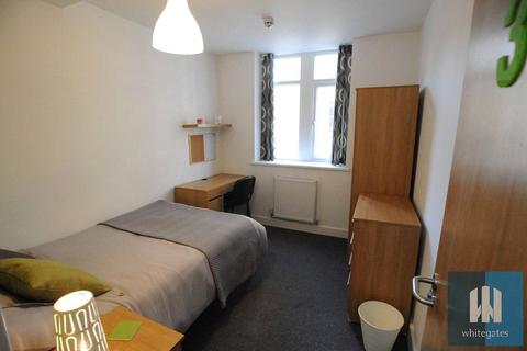 undefined, Green Zone, Zetland House, Huddersfield, HD1