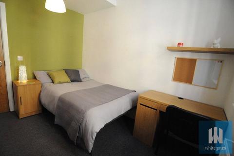 undefined, Green Zone, Zetland House, Huddersfield, HD1