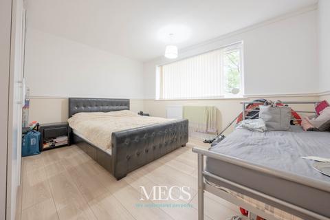 undefined, Lloyd Square, 20 Niall Close, Birmingham, West Midlands, B15 3LX