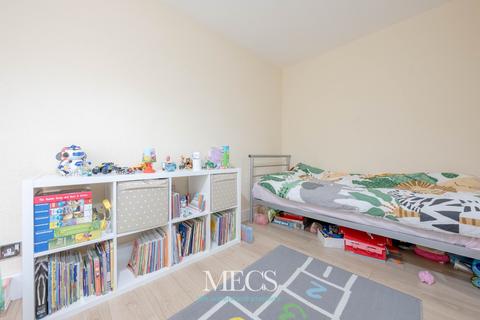 undefined, Lloyd Square, 20 Niall Close, Birmingham, West Midlands, B15 3LX
