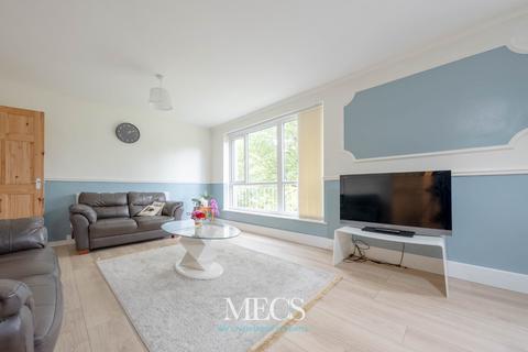 undefined, Lloyd Square, 20 Niall Close, Birmingham, West Midlands, B15 3LX