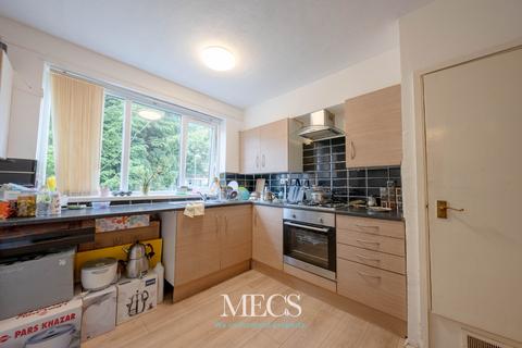 undefined, Lloyd Square, 20 Niall Close, Birmingham, West Midlands, B15 3LX