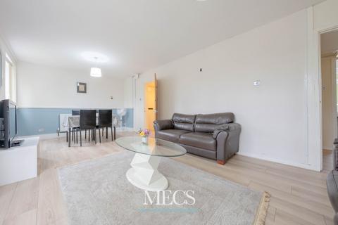 undefined, Lloyd Square, 20 Niall Close, Birmingham, West Midlands, B15 3LX
