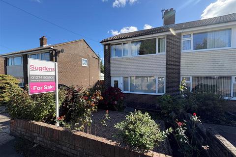 undefined, Woodrow Drive, Low Moor, Bradford