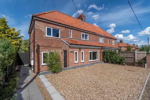 Northfield Lane, Wells-next-the-Sea, NR23