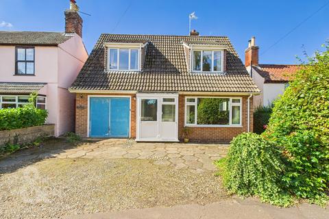 undefined, Station Road, Ditchingham, Bungay