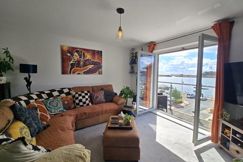 2 bedroom flat for sale, Mimosa, Glanfa Dafydd, Barry