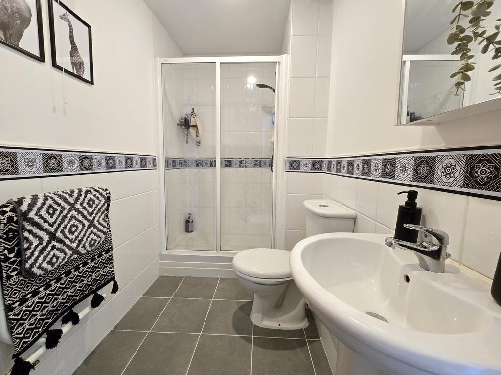 En Suite