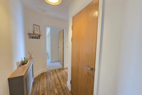 2 bedroom flat for sale, Mimosa, Glanfa Dafydd, Barry