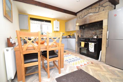 2 bedroom terraced house for sale, Thackley, Thackley BD10