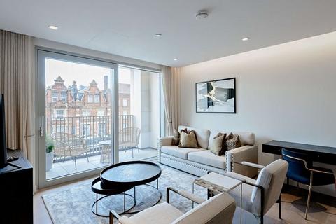 1 bedroom apartment to rent, 287, Edgware Road, London W2