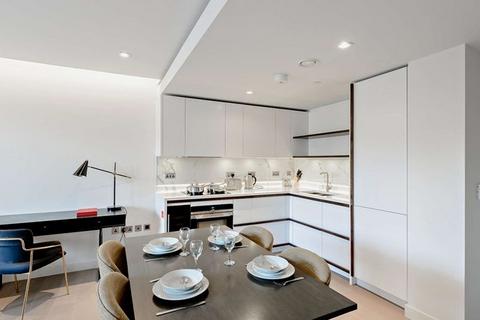 1 bedroom apartment to rent, 287, Edgware Road, London W2
