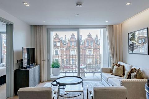 1 bedroom apartment to rent, 287, Edgware Road, London W2
