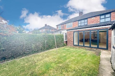 3 bedroom semi-detached house for sale, Canberra Road, Marton-In-Cleveland, Middlesbrough