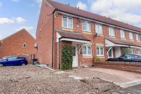 undefined, Westfield Gardens, Romford, Essex