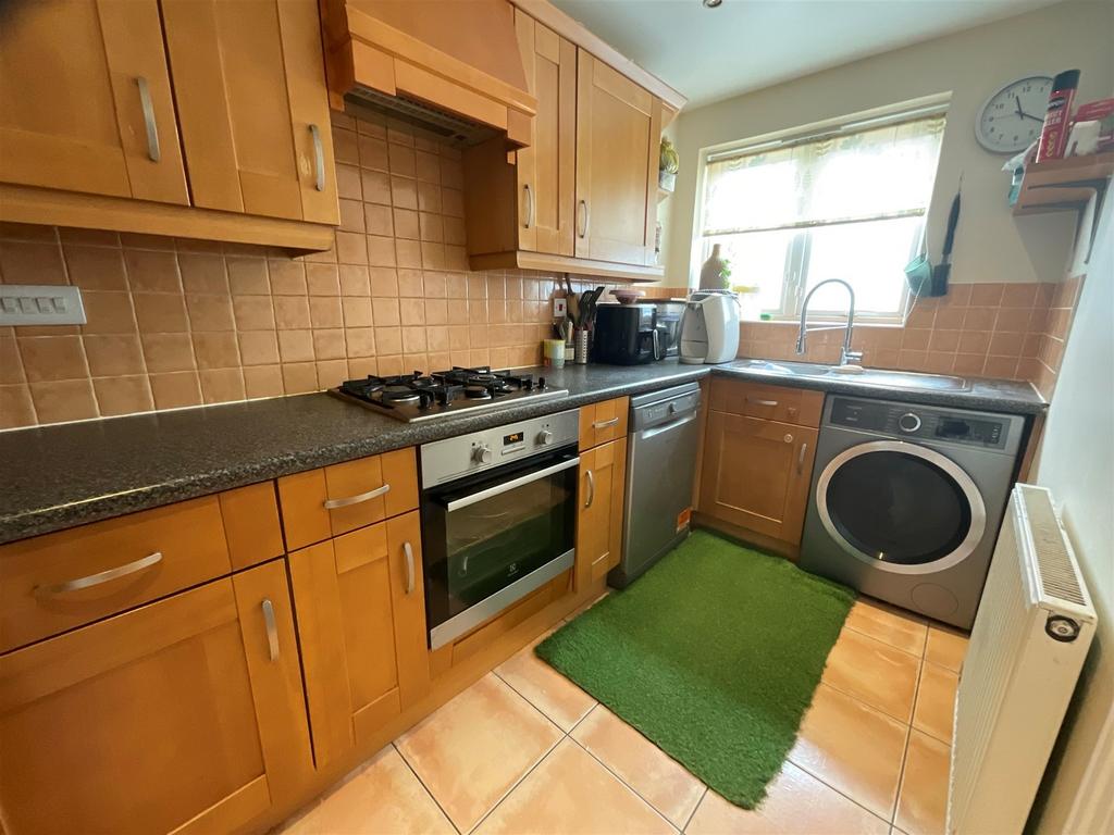 Kitchen A