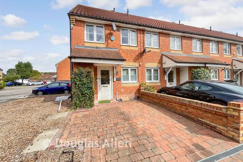 Westfield Gardens, Romford, Essex