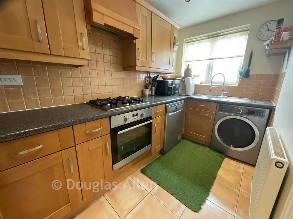 Kitchen A