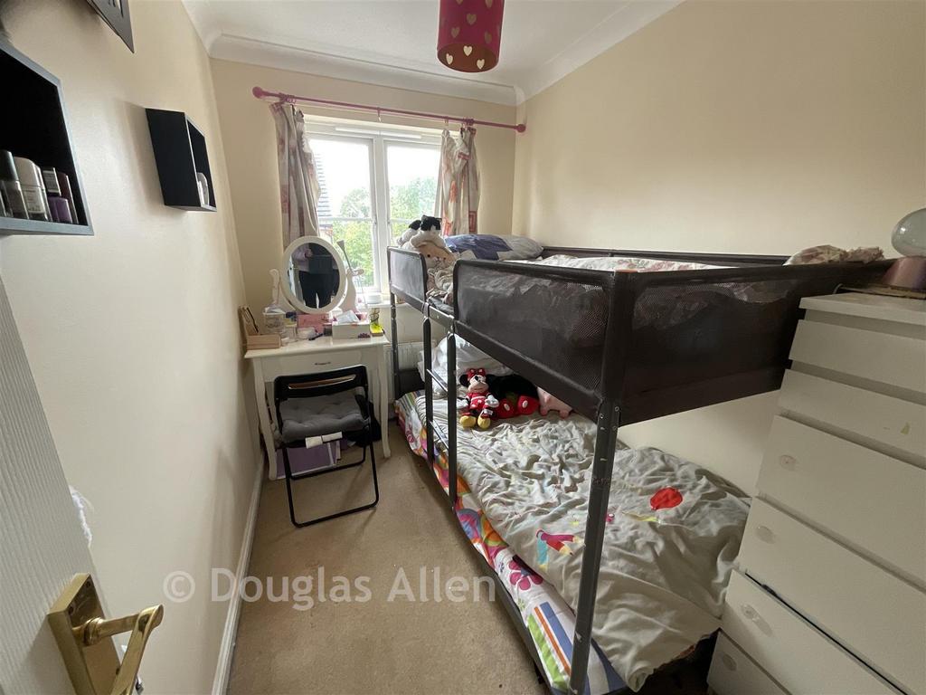 Bedroom 2a