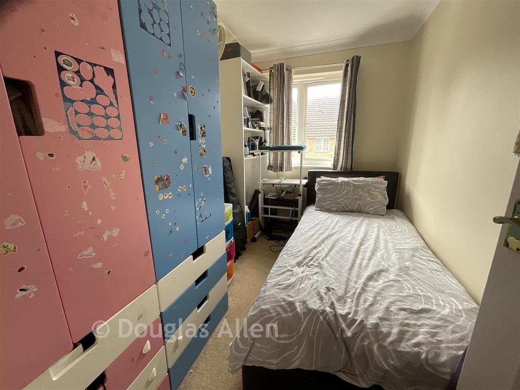 Bedroom 3a