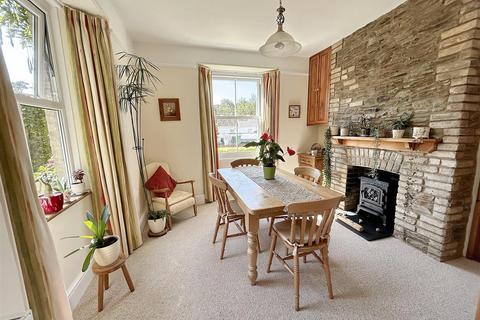 undefined, Ladock, Truro