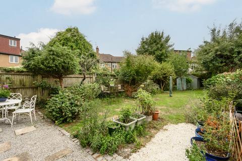 undefined, Dorset Road, Merton Park London SW19