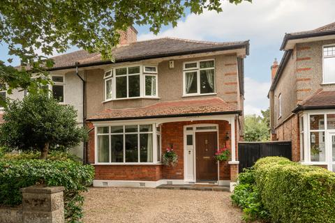 Dorset Road, Merton Park London SW19