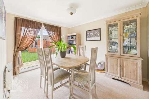 undefined, Sir Thomas Beevor Close, Wymondham, Norwich