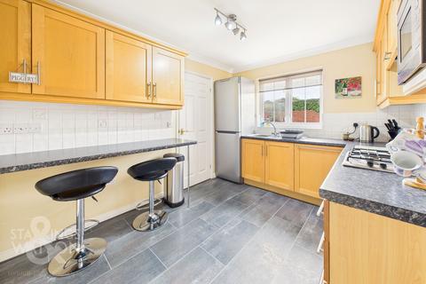 undefined, Sir Thomas Beevor Close, Wymondham, Norwich